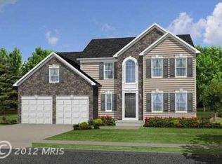 26690 Forest Way, Mechanicsville, MD 20659