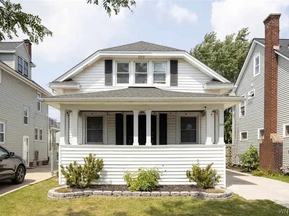 259 Tremont Ave, Kenmore, NY 14217