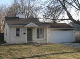 2247 E Washington Ave, Des Moines, IA 50317