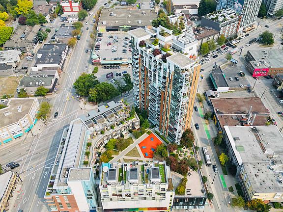 2nd image of 285 E 10th Ave #1806