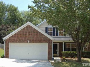 5005 Gaithers Pointe Dr, Durham, NC 27713