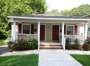 1015 Sedgefield St #A, Durham, NC 27705