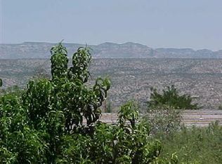 1630 N Wagon Wheel Rd, Cottonwood, AZ 86326