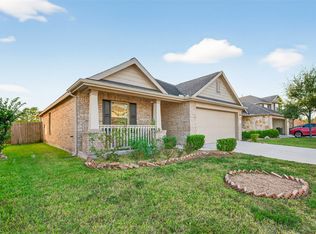 16515 Regal Exeter Dr, Houston, TX 77073