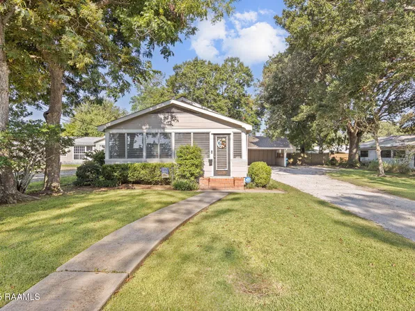 1405 Weber St, Franklin, LA 70538