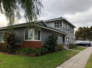 325 S 5th St, Burbank, CA 91501