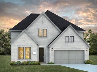 2700 Rolling Meadow Rd, Celina, TX 75009