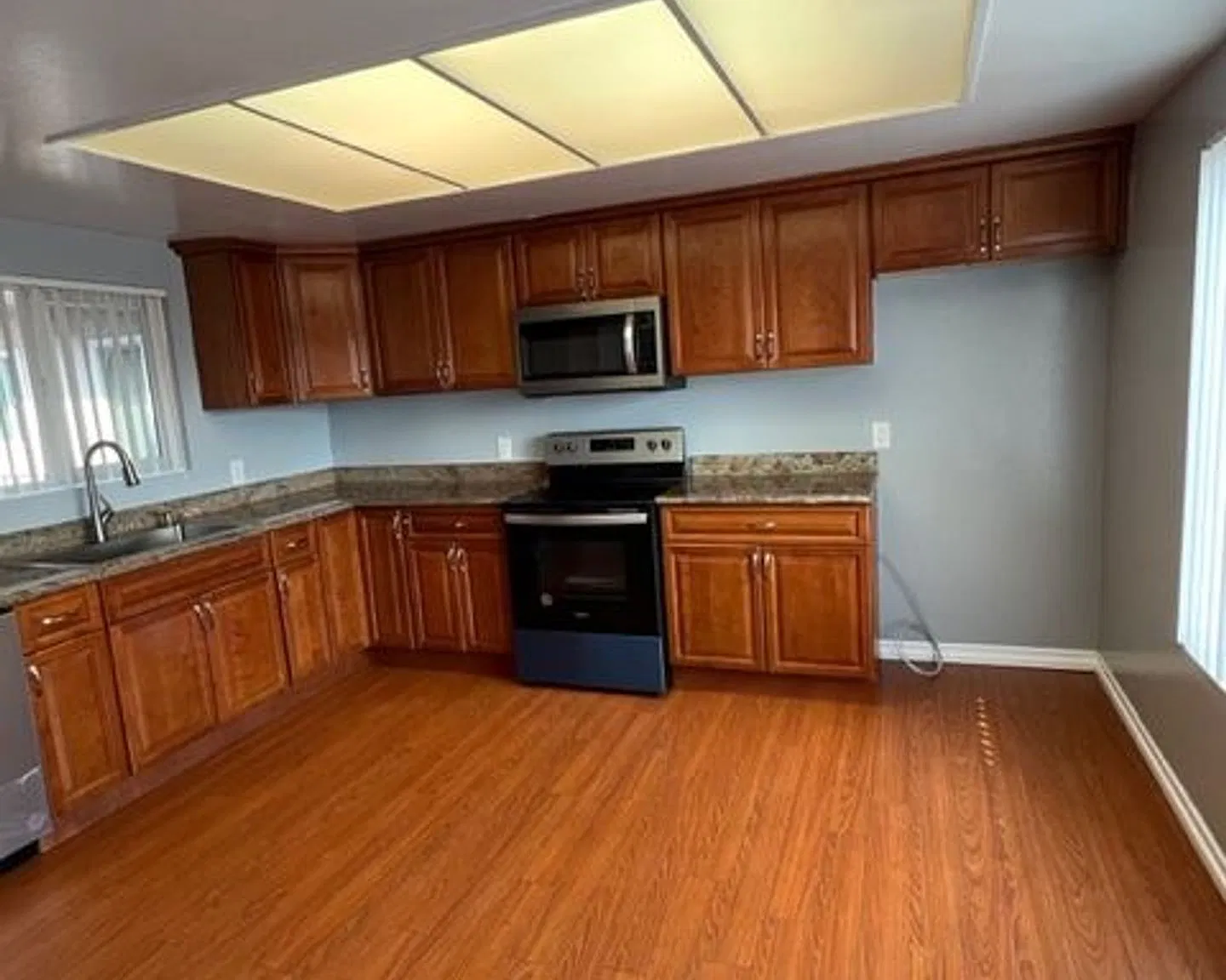 Village Court Apartments — Photo 2