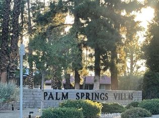 420 N Villa Ct UNIT 114, Palm Springs, CA 92262