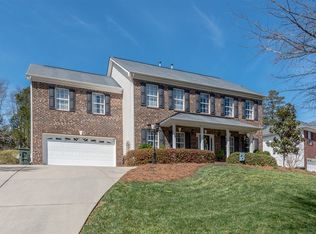 1053 Arrowhead Dr SE, Concord, NC 28025