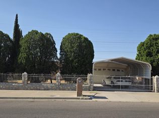 5028 Sagittarius Ave, El Paso, TX 79924