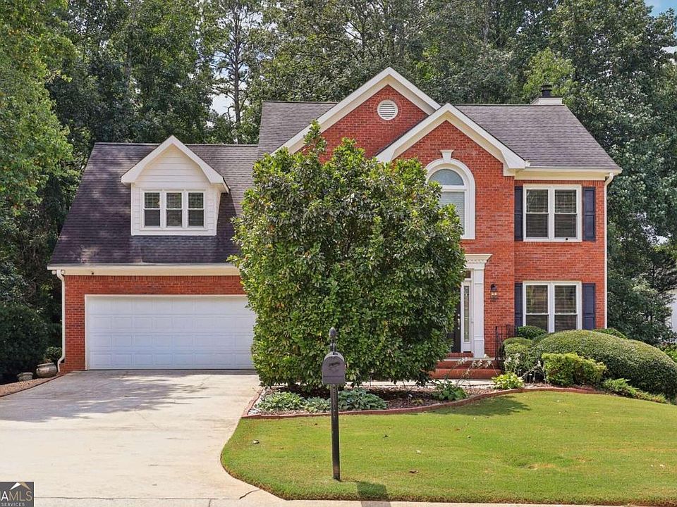 1st image of 971 Cedar Bluff Trl SW
