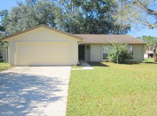 1346 Sioux St, Orange Park, FL 32065