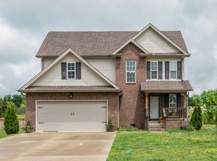 111 Bonnie Oak Dr, Lebanon, TN 37087