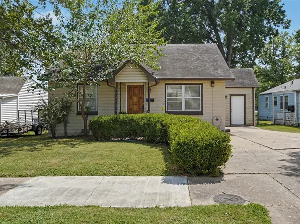 3408 E 4th Pl, Tulsa, OK 74112