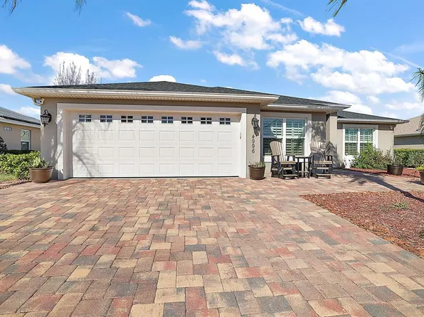 4996 Sandpiper Dr, Oxford, FL 34484