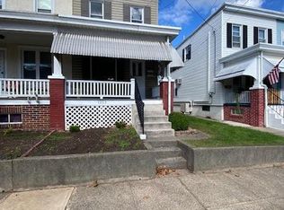 1253 Maple St, Pottstown, PA 19464