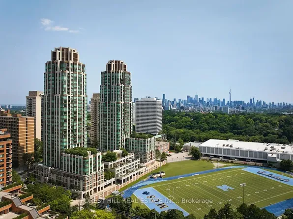 310 Tweedsmuir Ave, Toronto, ON