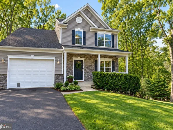 1362 Rockridge Rd, Jarrettsville, MD 21084