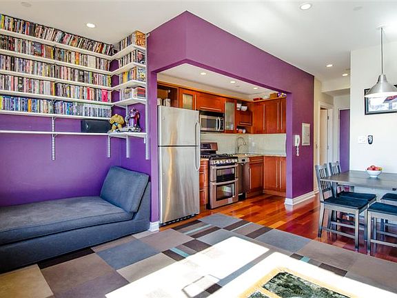 4th image of 3085 Vernon Blvd APT 6G