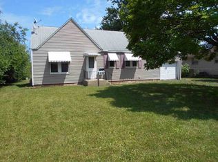 2412 26th St, Rockford, IL 61108