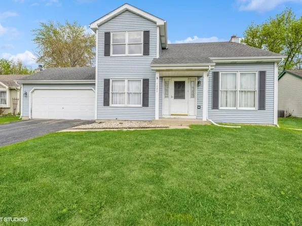 1680 Wicker St, Woodstock, IL 60098
