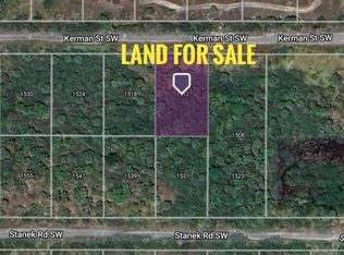 1512 Kerman St SW LOT 9, Palm Bay, FL 32908