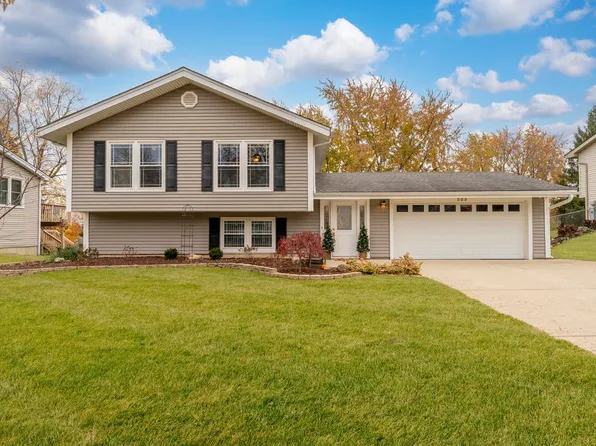 309 Plymouth Ln, Bloomingdale, IL 60108