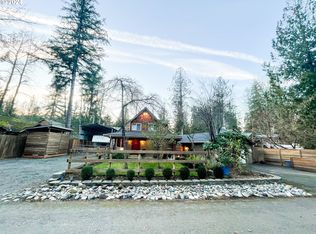 65790 E Sandy River Ln, Rhododendron, OR 97049