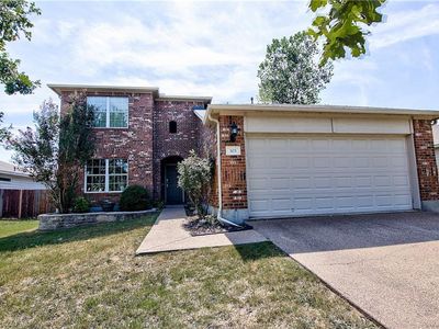 305 Camelia Pkwy, Kyle, TX, 78640