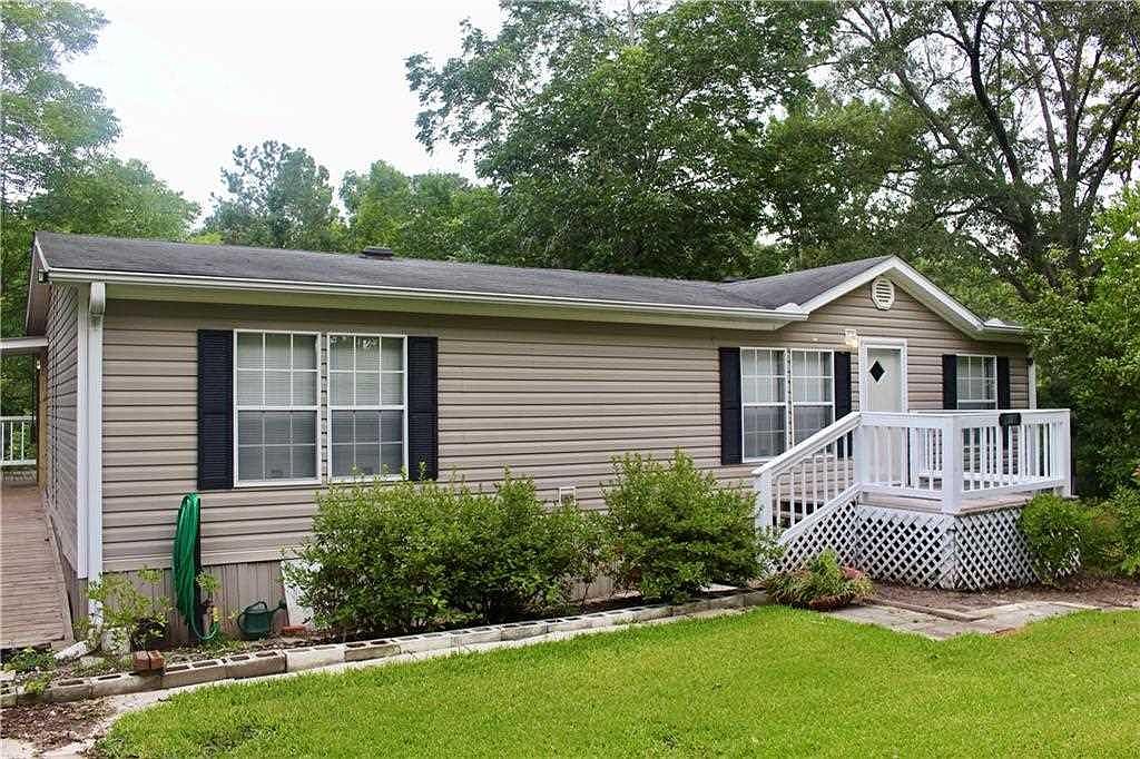 918 Mary Hill Rd, Pineville, LA 71360 Zillow