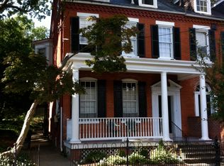 413 W Orange St, Lancaster, PA