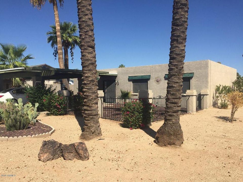 1st image of 10450 W Monterosa St
