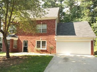 8400 Donald Rd, Snellville, GA 30039