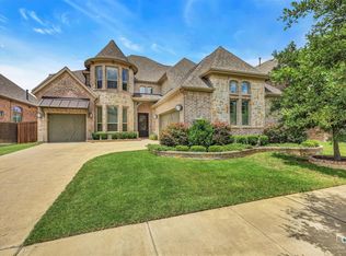6655 Detweiller Dr, Frisco, TX 75035