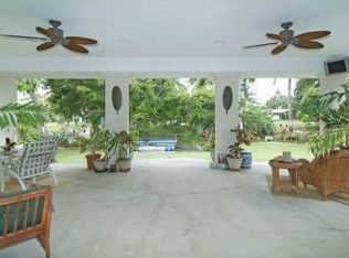 670 Iana St, Kailua, HI 96734