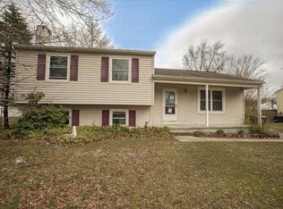 19 Mary Ellen Ln, Sicklerville, NJ 08081