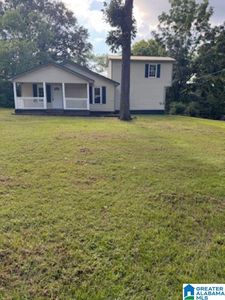 5506 Cash St, Anniston, AL, 36206