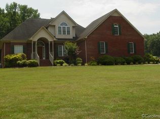 40276 Stony Gap Rd, Albemarle, NC 28001