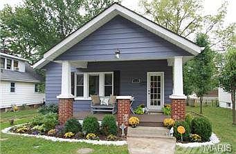 Amazing curb appeal