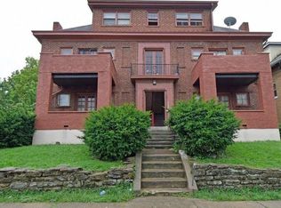 859 Glenwood Ave, Cincinnati, OH 45229