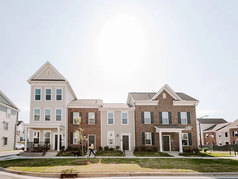 LC Brier Creek