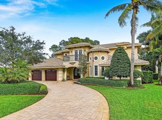 228 Orange Tree Drive, Atlantis, FL 33462