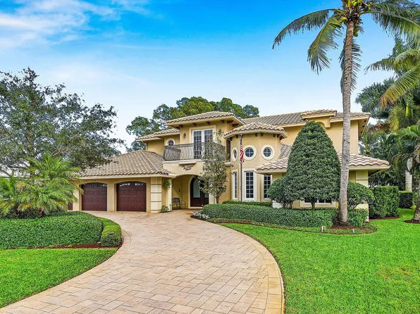 228 Orange Tree Drive, Atlantis, FL 33462