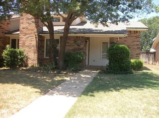 105 N Troy Ave #C, Lubbock, TX 79416