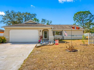 10261 Horizon Dr, Spring Hill, FL, 34608
