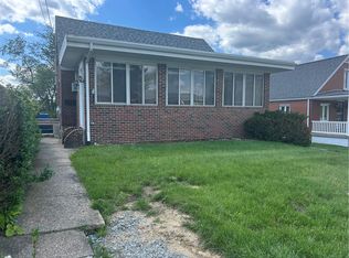 314 Elizabeth St, McKeesport, PA 15133