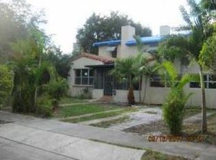 674 NE 72 Te, Miami, FL 33188