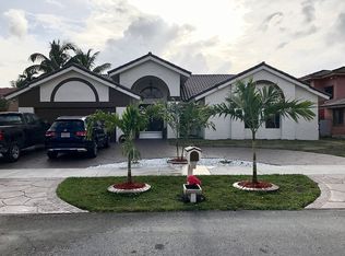 220 SW 133rd Ave, Miami, FL 33184