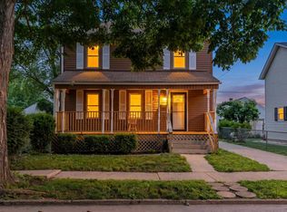 726 Garfield Ave, Lancaster, OH 43130
